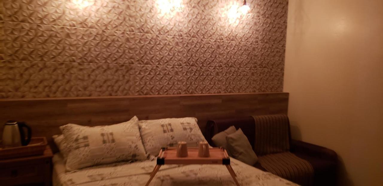 Suites Ambiente Familiar -Prox Do Thermas Águas de São Pedro エクステリア 写真