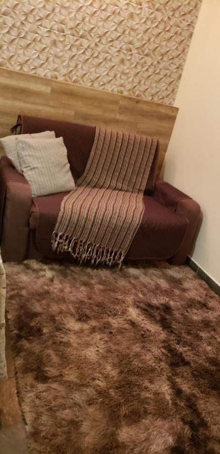 Suites Ambiente Familiar -Prox Do Thermas Águas de São Pedro 部屋 写真