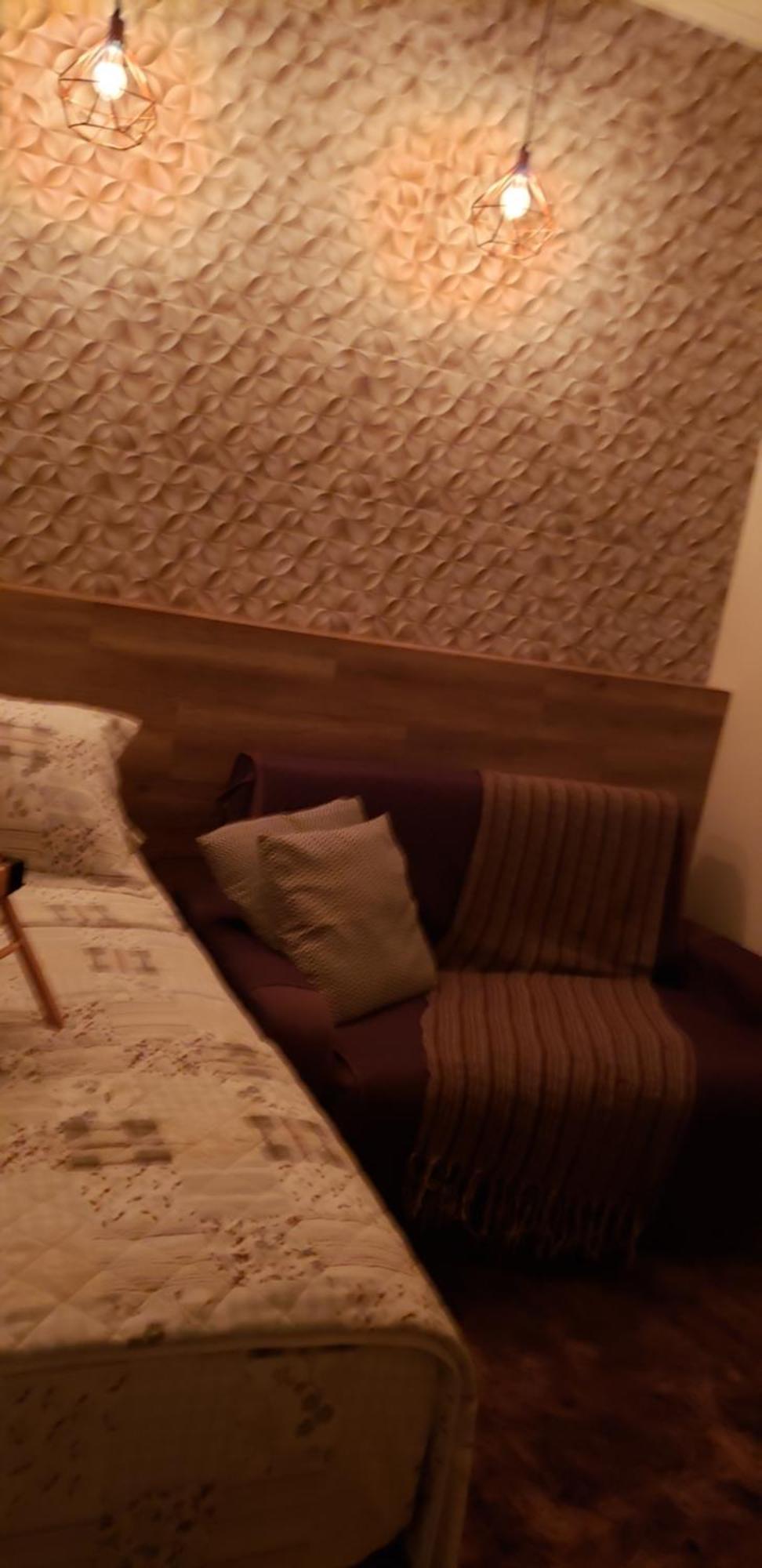 Suites Ambiente Familiar -Prox Do Thermas Águas de São Pedro 部屋 写真