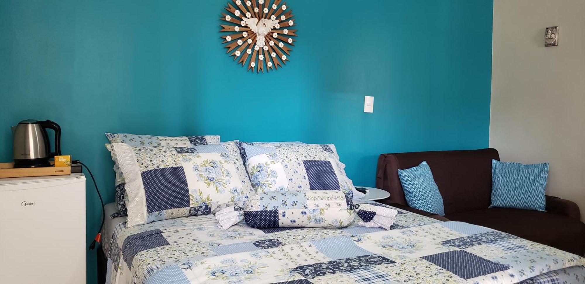 Suites Ambiente Familiar -Prox Do Thermas Águas de São Pedro 部屋 写真