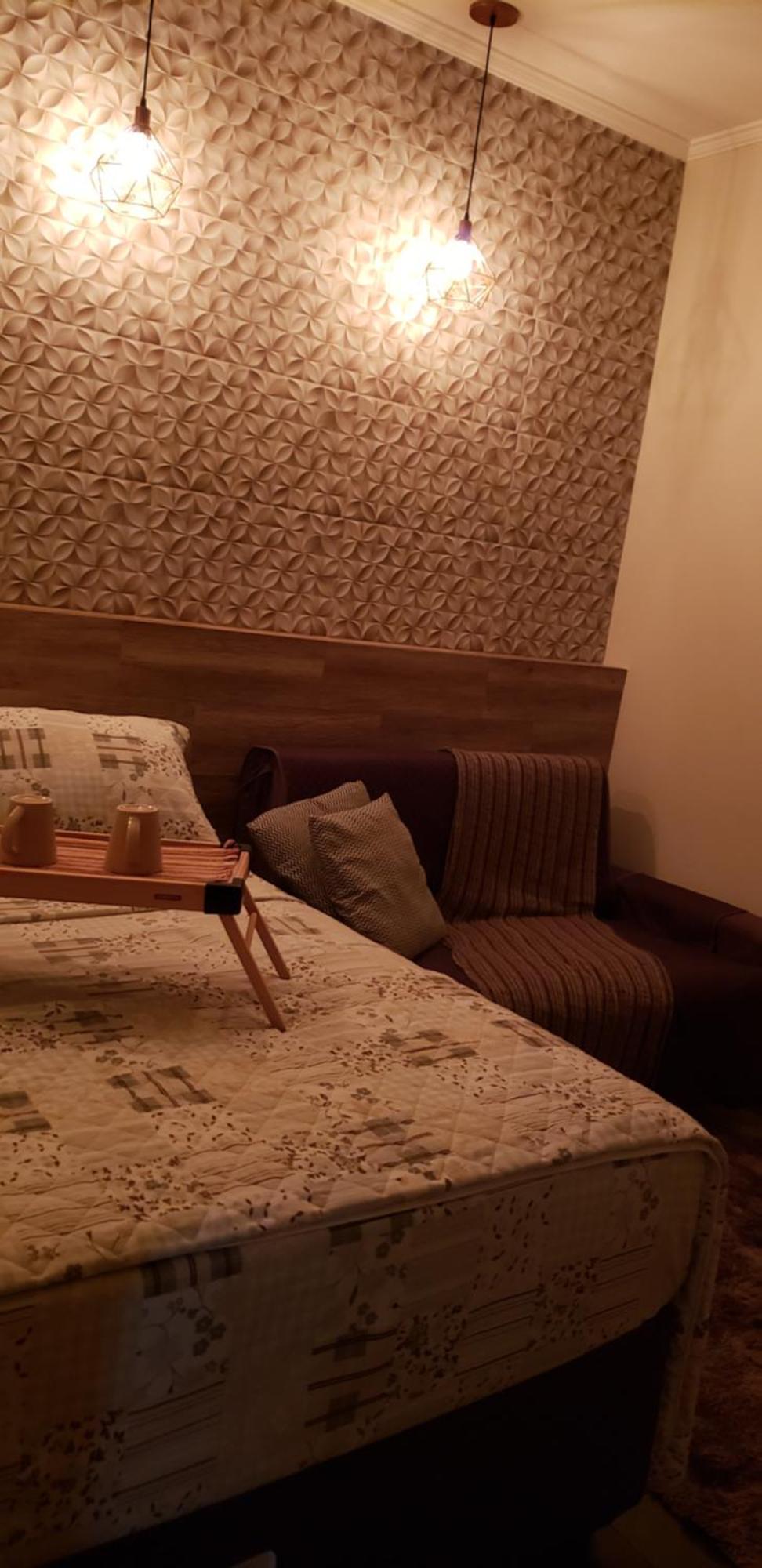 Suites Ambiente Familiar -Prox Do Thermas Águas de São Pedro 部屋 写真