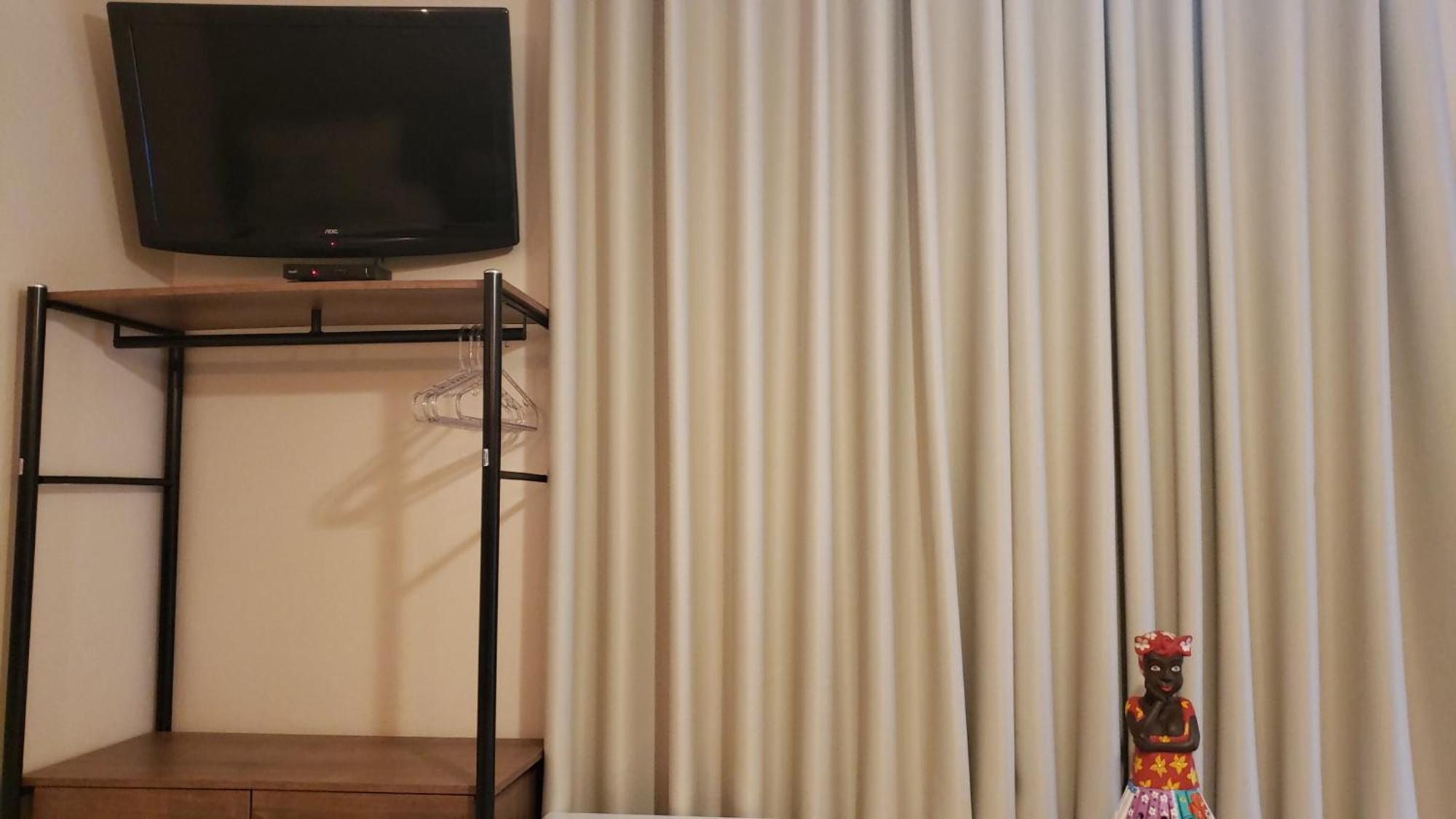 Suites Ambiente Familiar -Prox Do Thermas Águas de São Pedro 部屋 写真