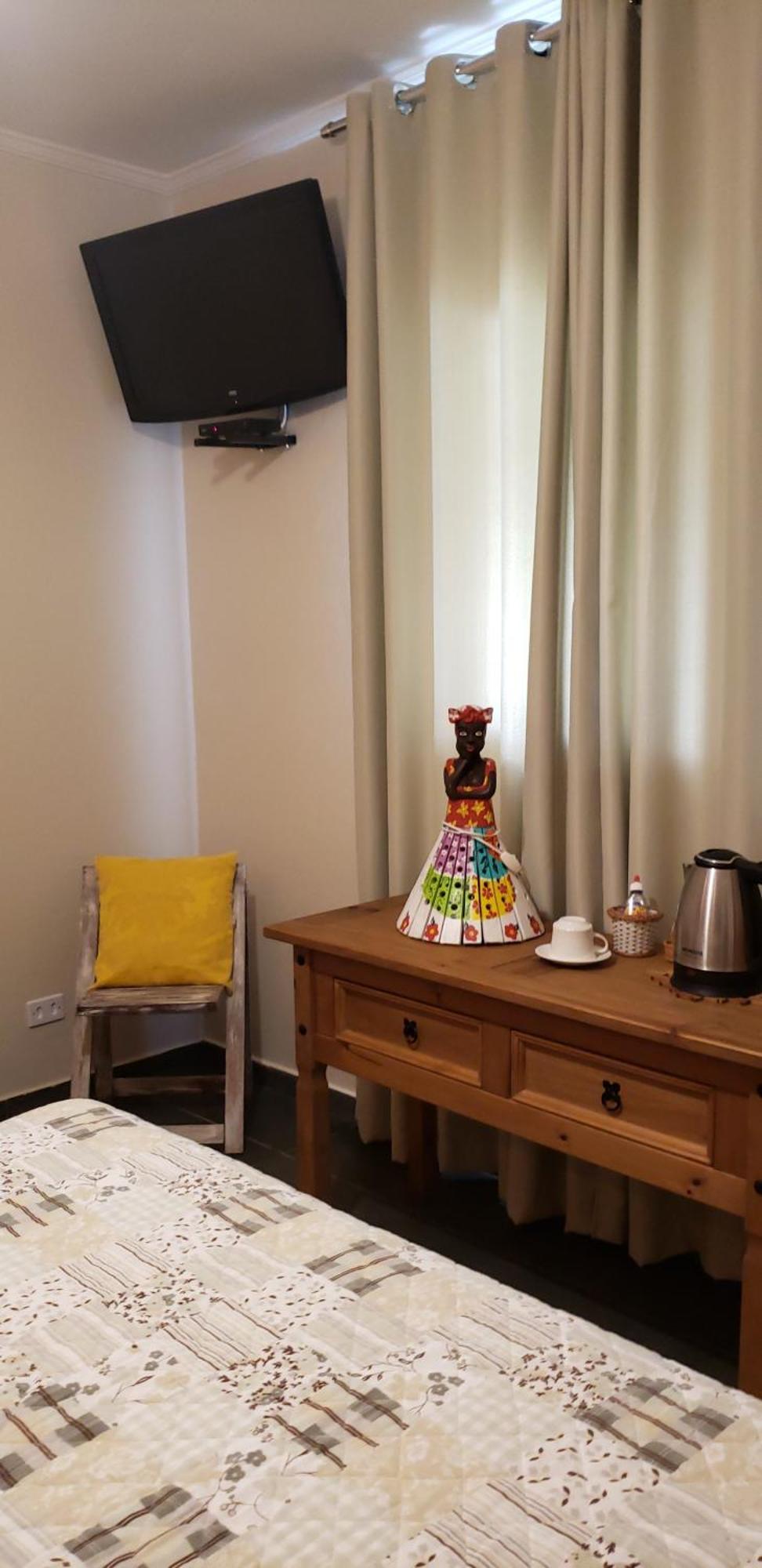 Suites Ambiente Familiar -Prox Do Thermas Águas de São Pedro 部屋 写真
